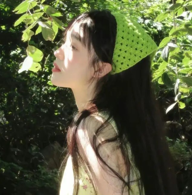 偶然闯入的世界