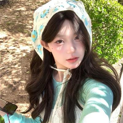 偶然闯入的世界