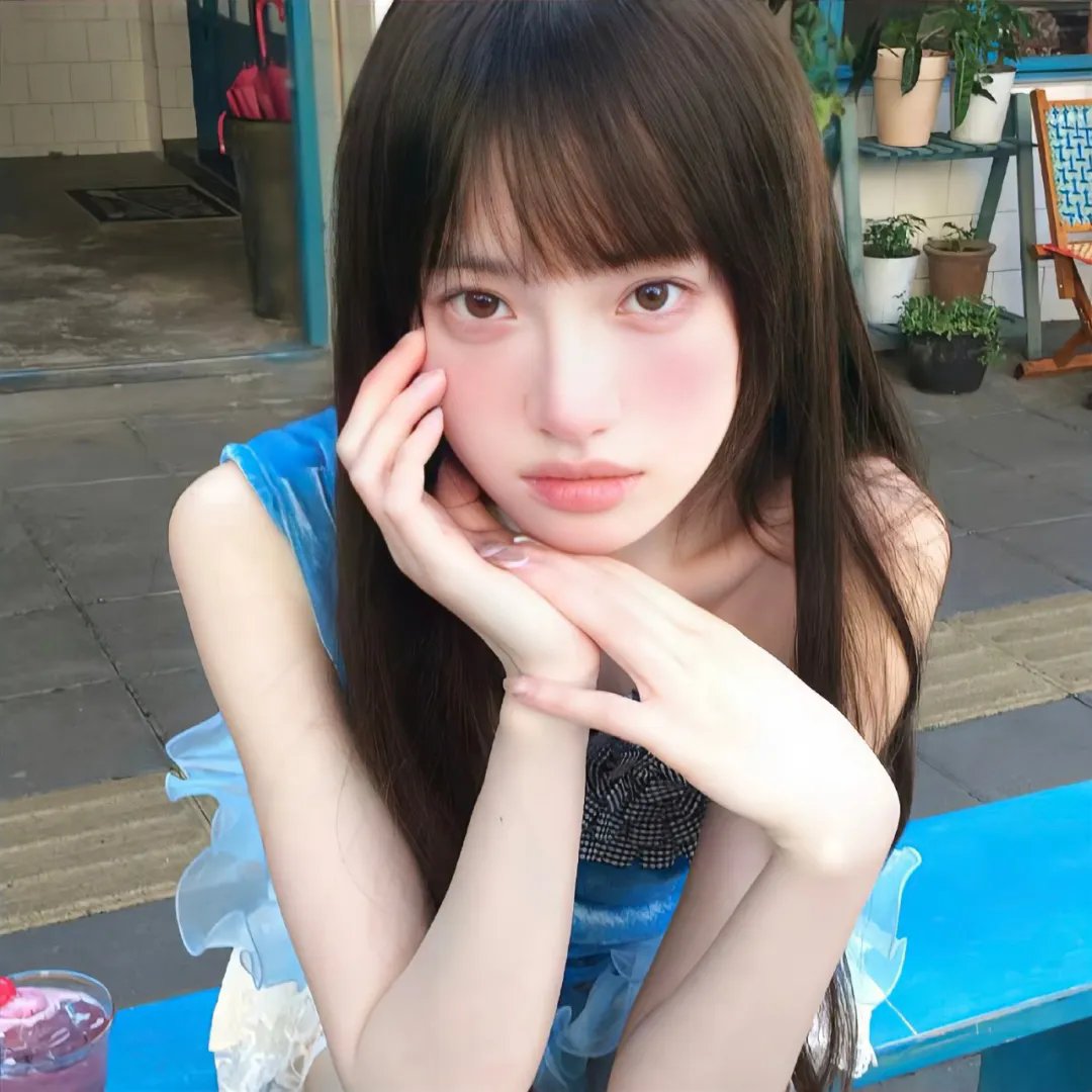 偶然闯入的世界